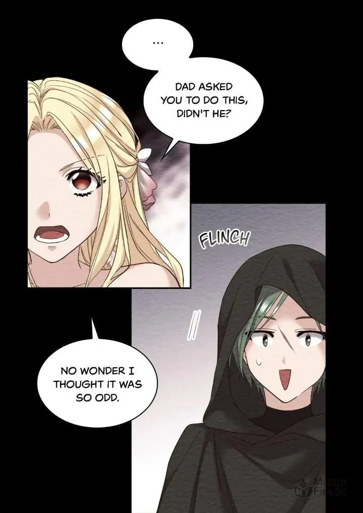 The Twins' New Life Chapter 159 page 24 - 