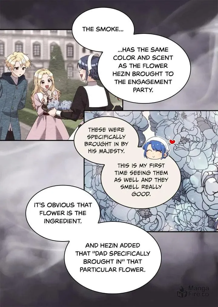 The Twins' New Life Chapter 159 page 25 - 