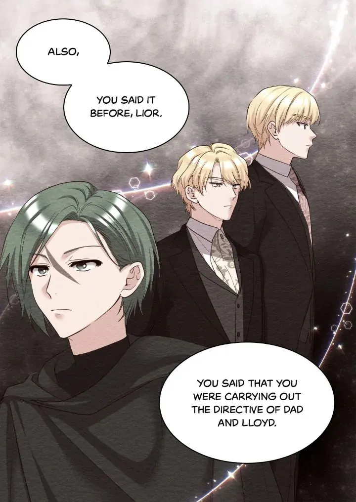 The Twins' New Life Chapter 159 page 26 - 
