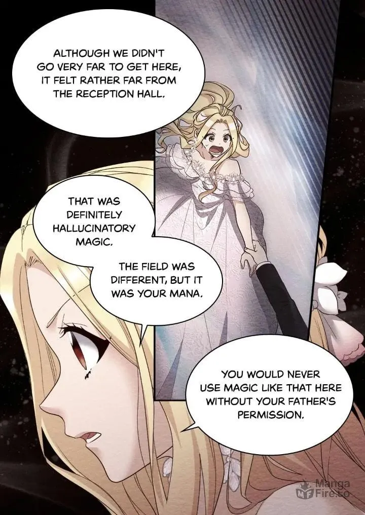 The Twins' New Life Chapter 159 page 27 - 