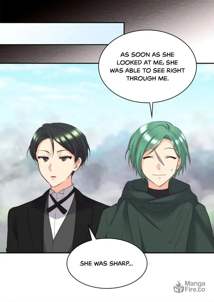 The Twins' New Life Chapter 159 page 30 - 