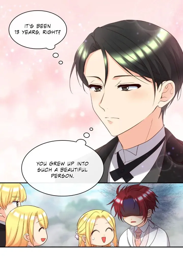 The Twins' New Life Chapter 159 page 31 - 