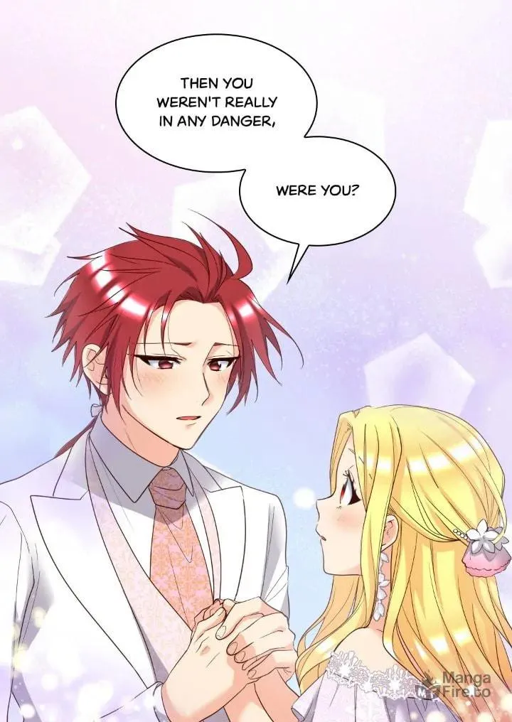 The Twins' New Life Chapter 159 page 33 - 