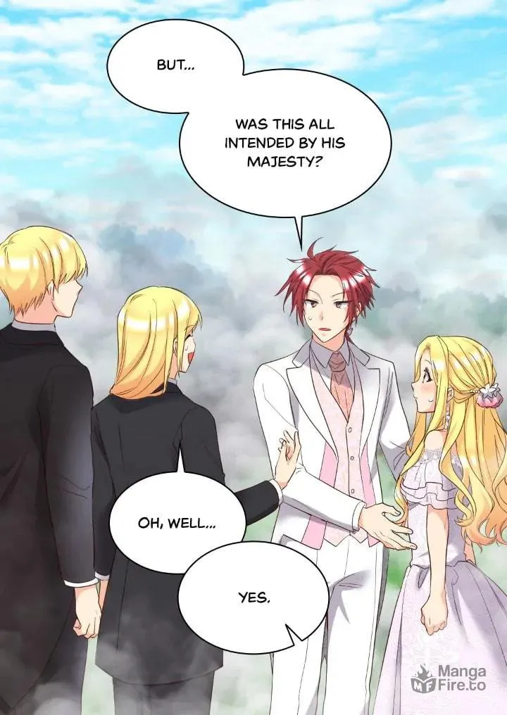 The Twins' New Life Chapter 159 page 35 - 