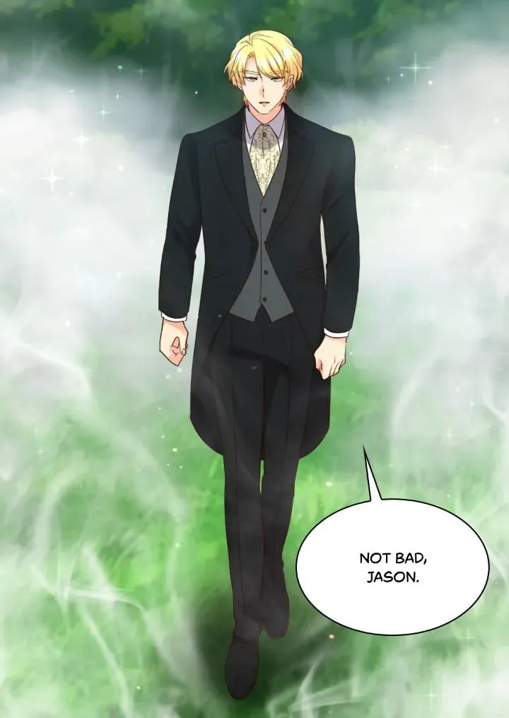 The Twins' New Life Chapter 159 page 37 - 