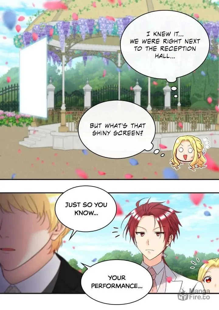 The Twins' New Life Chapter 159 page 40 - 