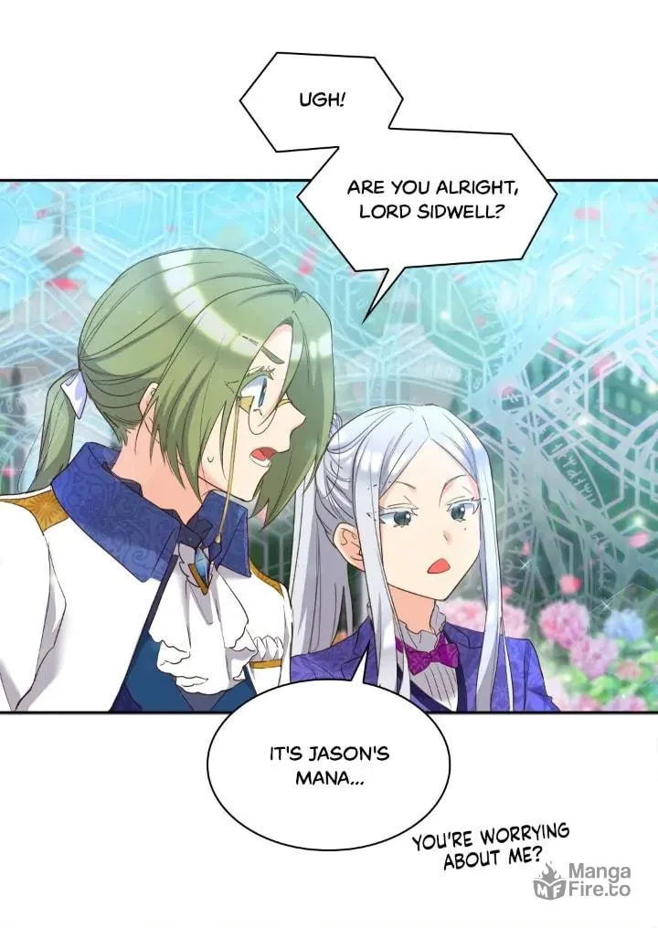 The Twins' New Life Chapter 159 page 5 - 