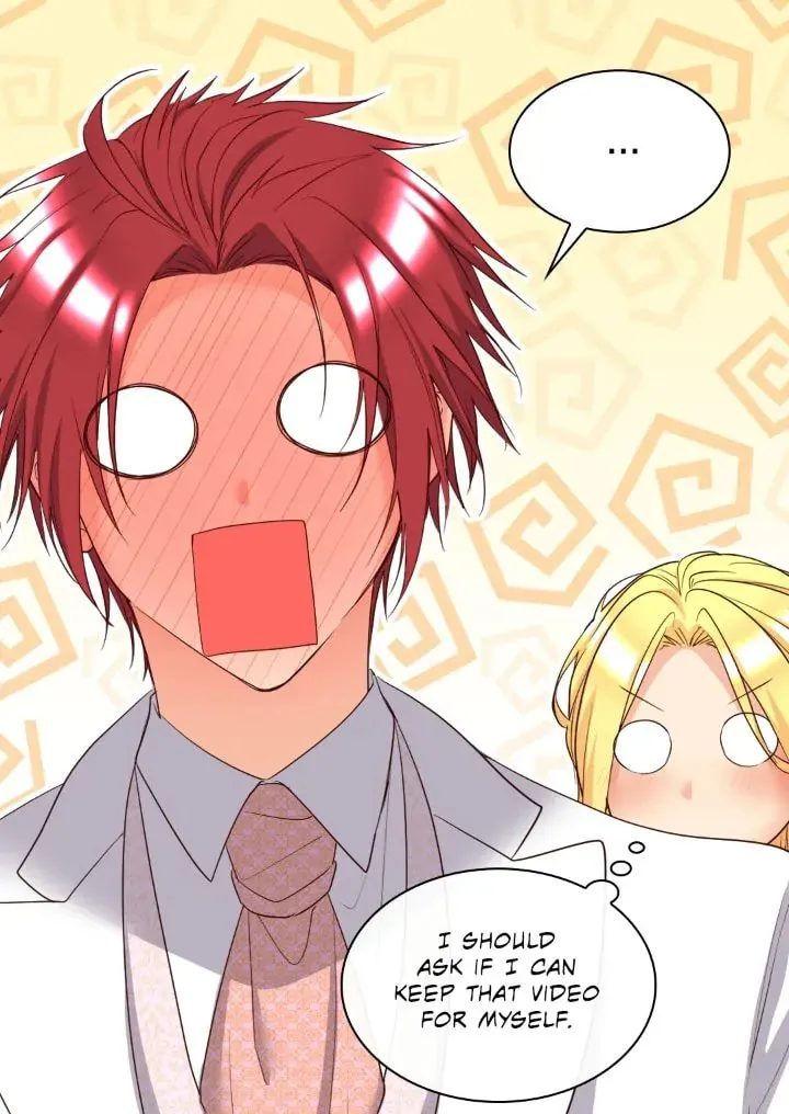 The Twins' New Life Chapter 159 page 44 - 