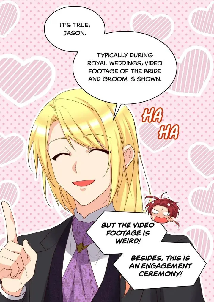 The Twins' New Life Chapter 159 page 46 - 