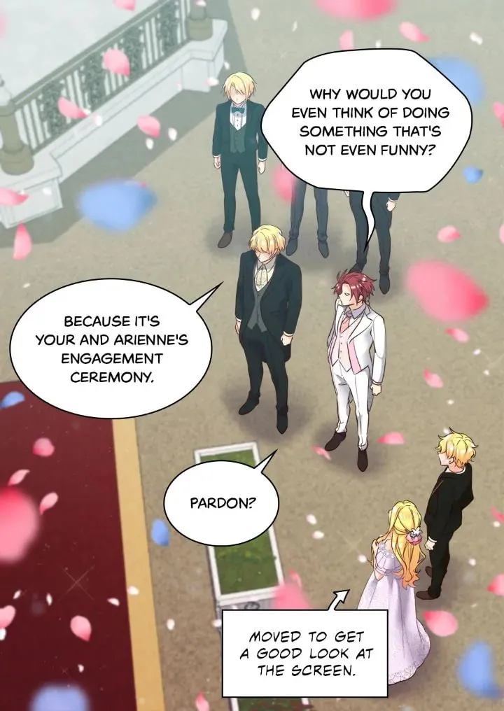 The Twins' New Life Chapter 159 page 47 - 