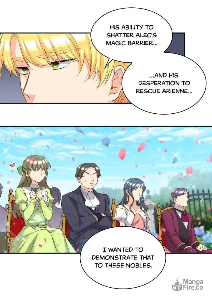 The Twins' New Life Chapter 159 page 48 - 