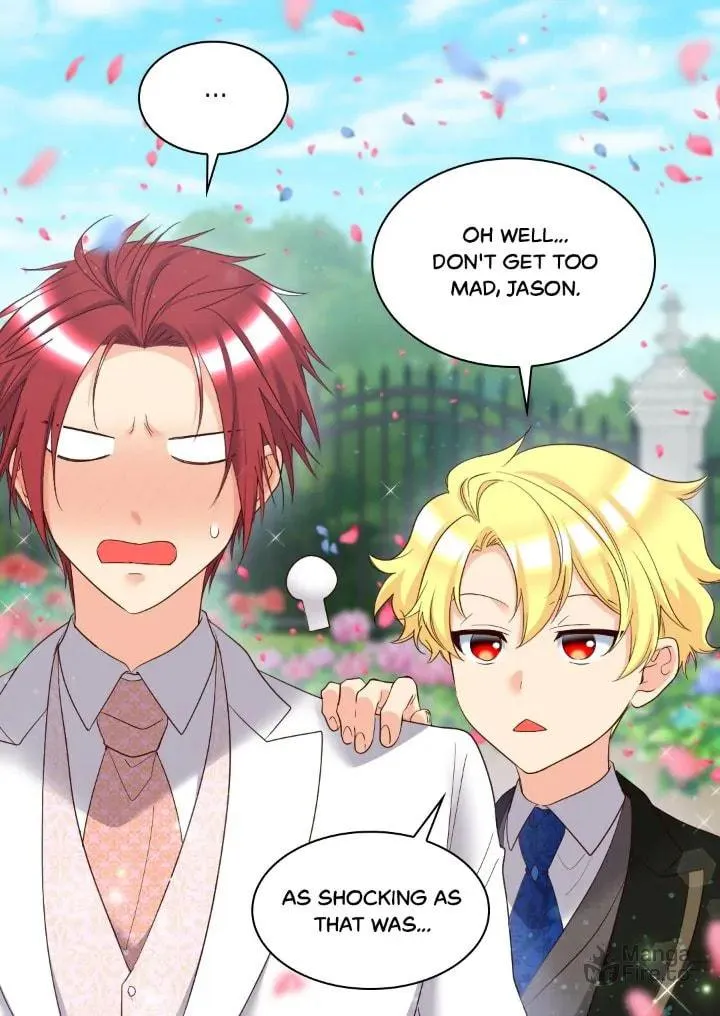 The Twins' New Life Chapter 159 page 50 - 