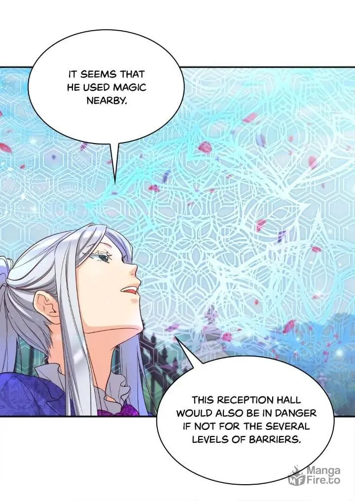 The Twins' New Life Chapter 159 page 6 - 