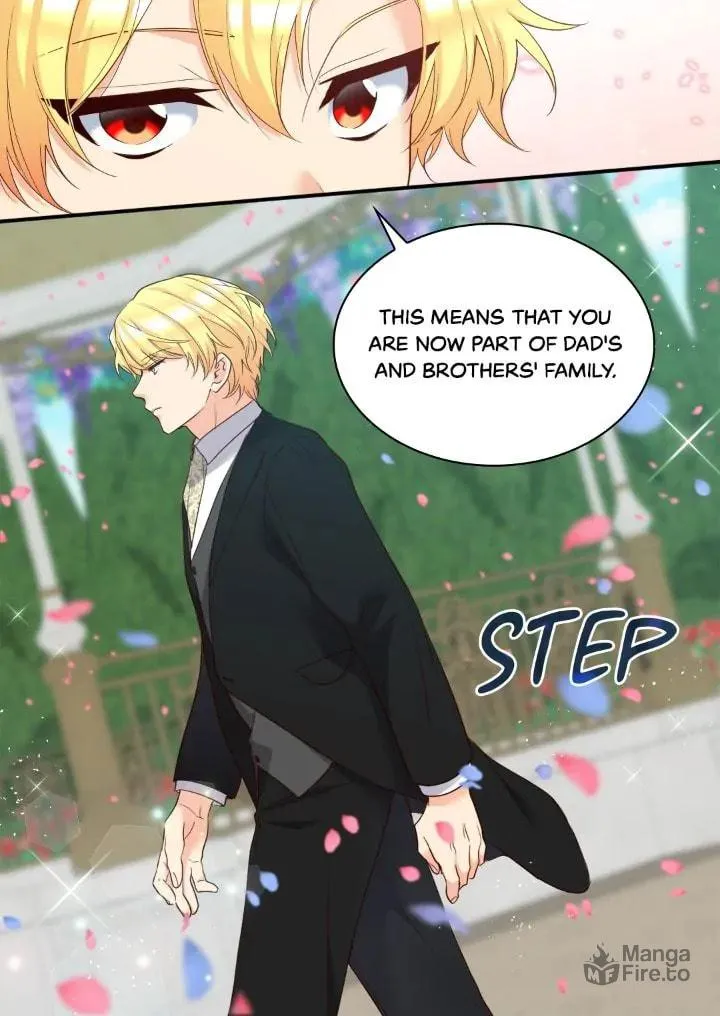 The Twins' New Life Chapter 159 page 51 - 