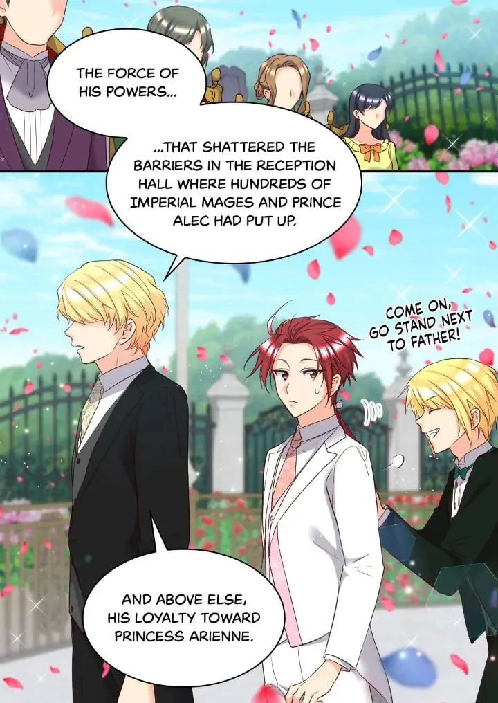 The Twins' New Life Chapter 159 page 53 - 