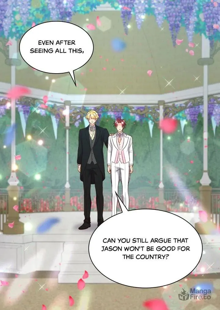 The Twins' New Life Chapter 159 page 54 - 