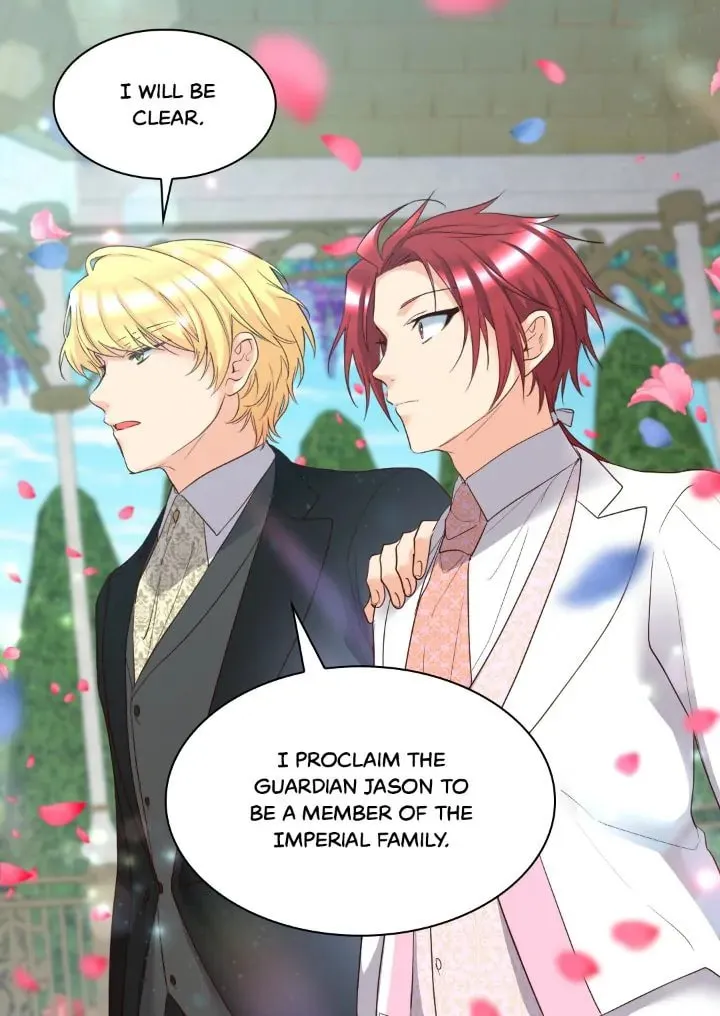 The Twins' New Life Chapter 159 page 56 - 