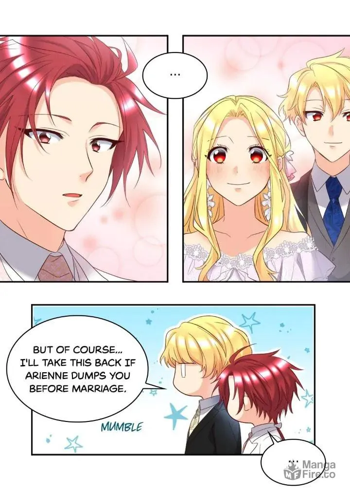 The Twins' New Life Chapter 159 page 57 - 