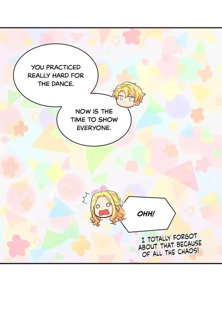 The Twins' New Life Chapter 159 page 59 - 