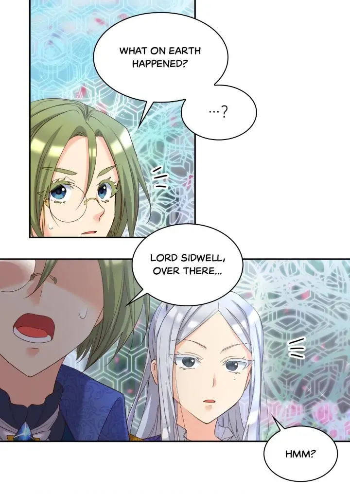 The Twins' New Life Chapter 159 page 7 - 