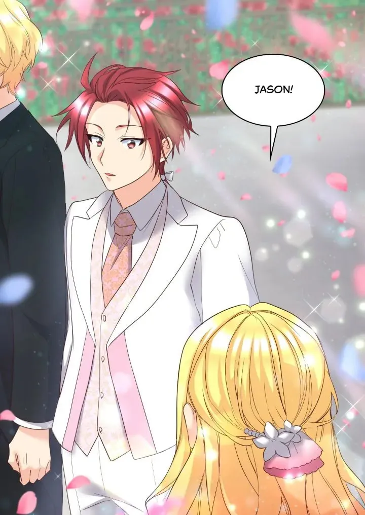 The Twins' New Life Chapter 159 page 61 - 