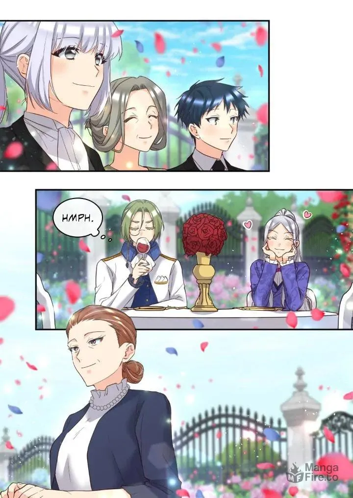 The Twins' New Life Chapter 159 page 65 - 