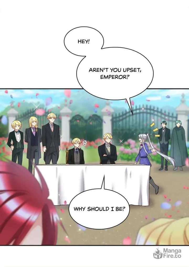 The Twins' New Life Chapter 159 page 66 - 