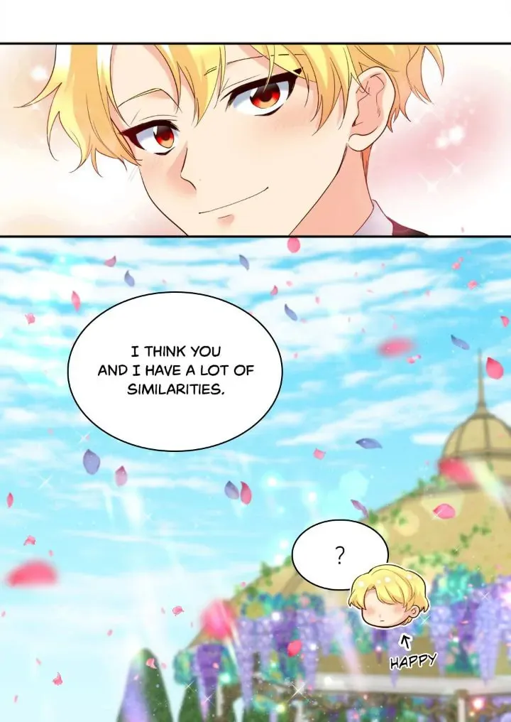 The Twins' New Life Chapter 159 page 68 - 