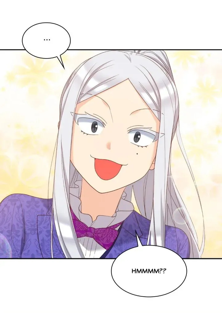 The Twins' New Life Chapter 159 page 8 - 