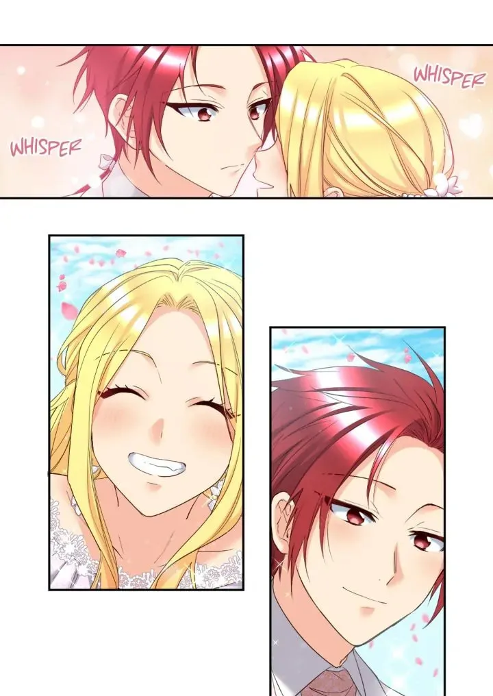 The Twins' New Life Chapter 159 page 71 - 