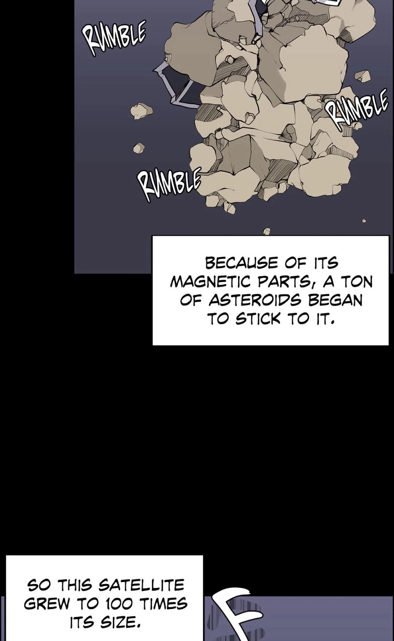 The Two Eves: The Girl Trapped in the Wall Chapter 0 page 13 - 