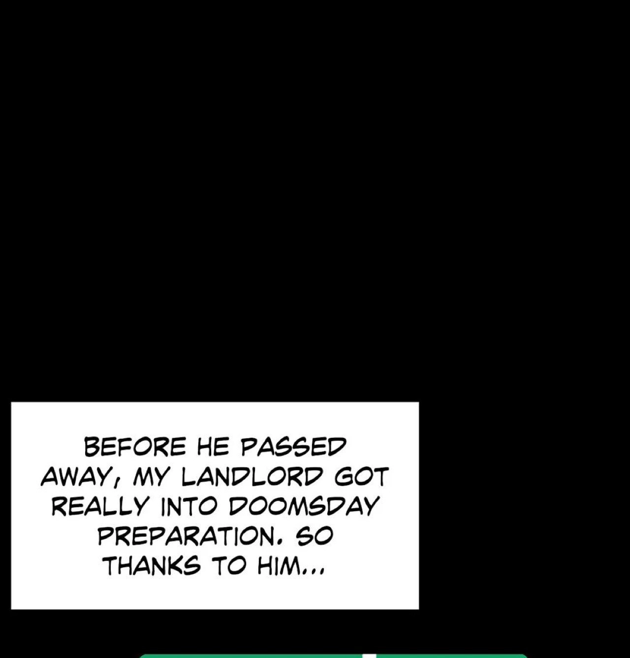 The Two Eves: The Girl Trapped in the Wall Chapter 0 page 16 - 