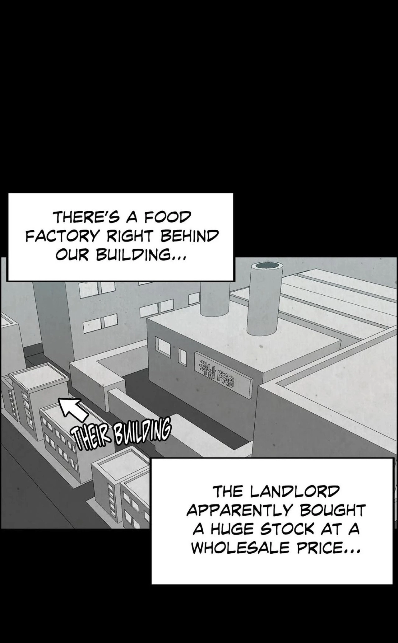 The Two Eves: The Girl Trapped in the Wall Chapter 0 page 19 - 