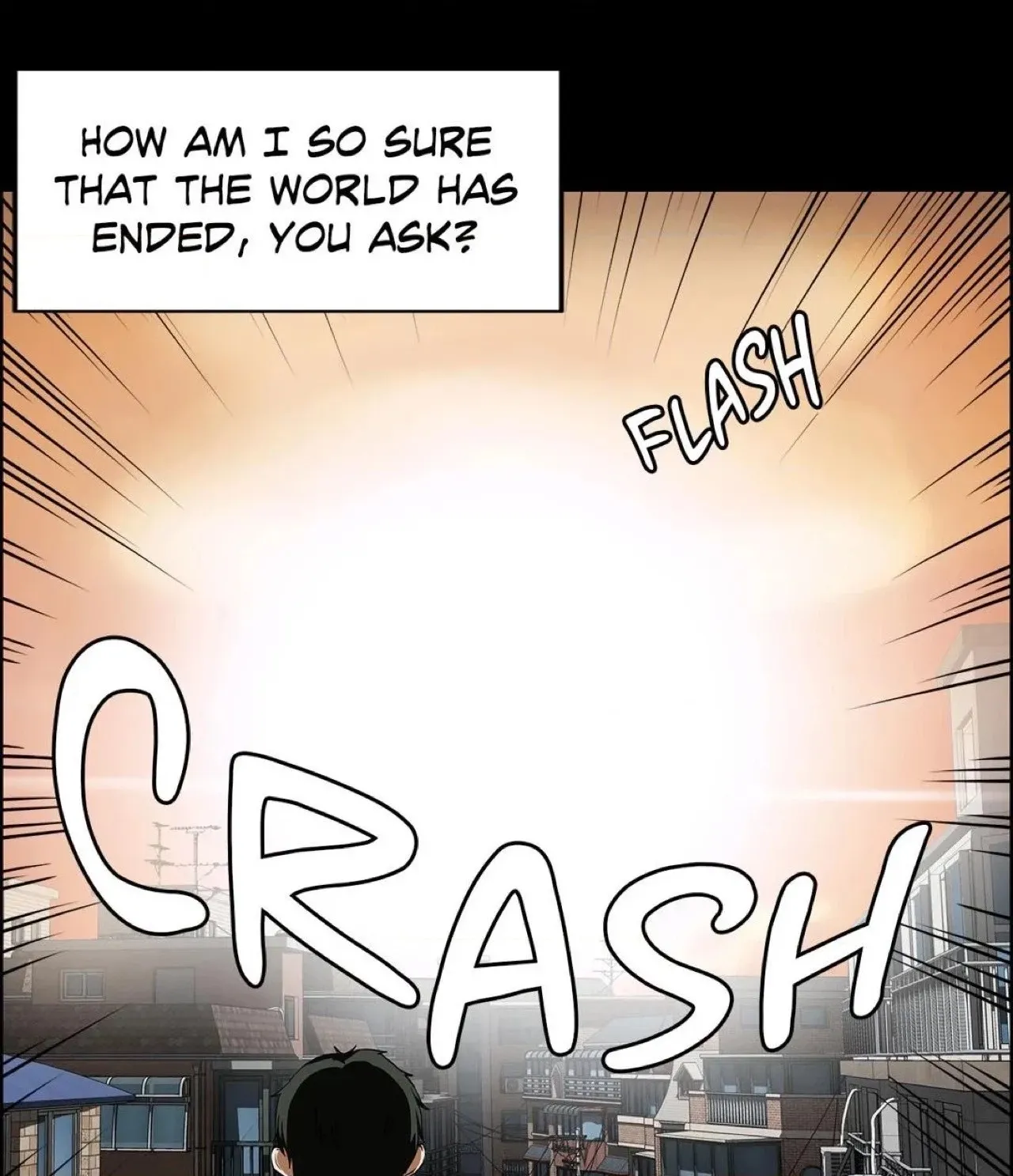 The Two Eves: The Girl Trapped in the Wall Chapter 0 page 20 - 