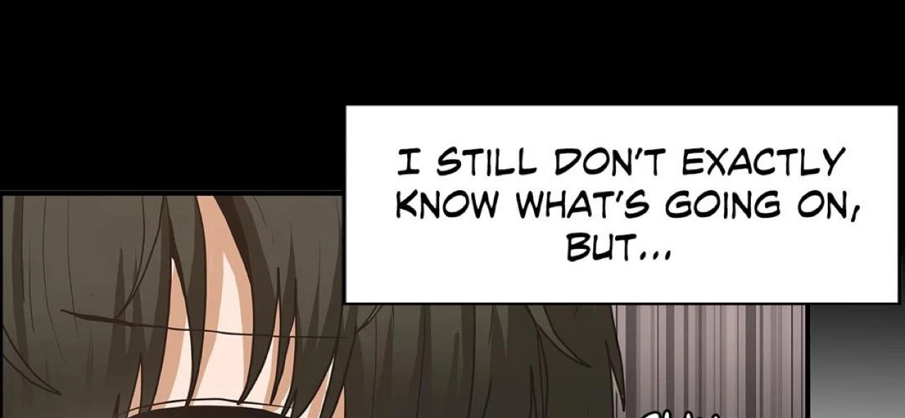The Two Eves: The Girl Trapped in the Wall Chapter 0 page 26 - 