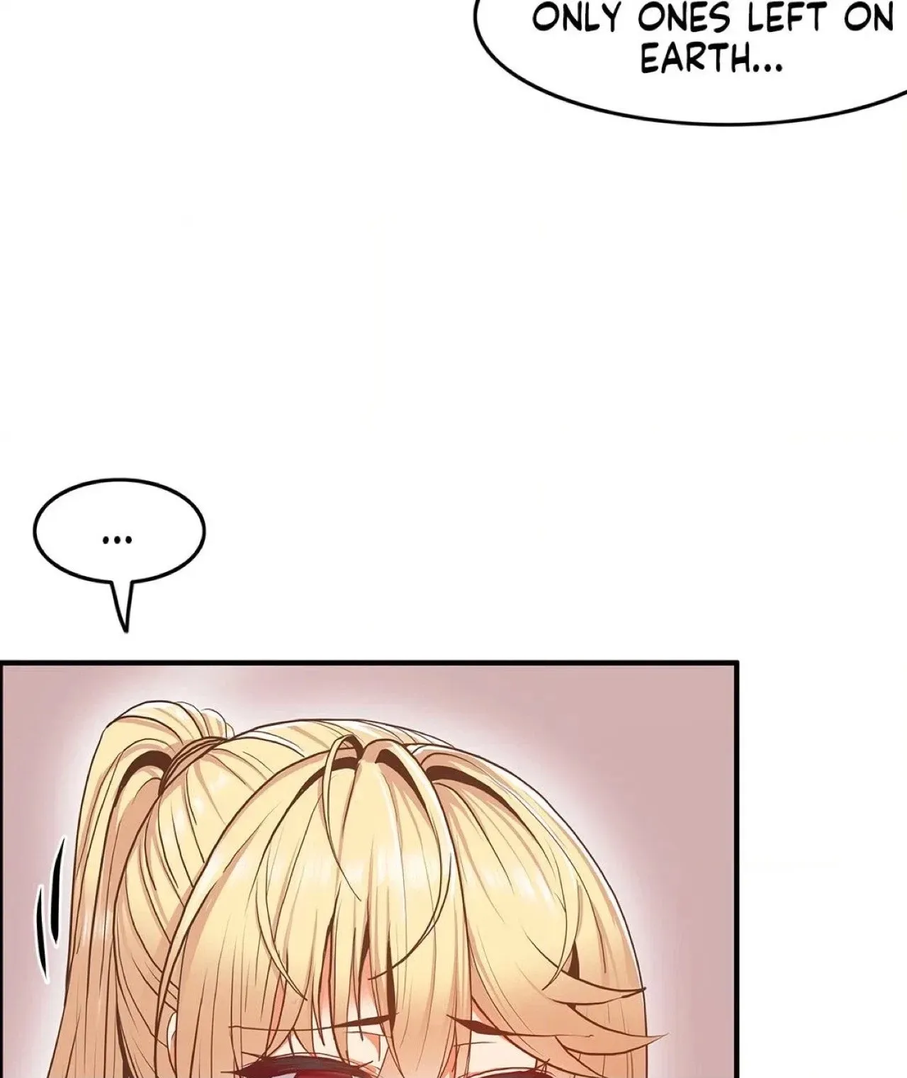 The Two Eves: The Girl Trapped in the Wall Chapter 0 page 40 - 