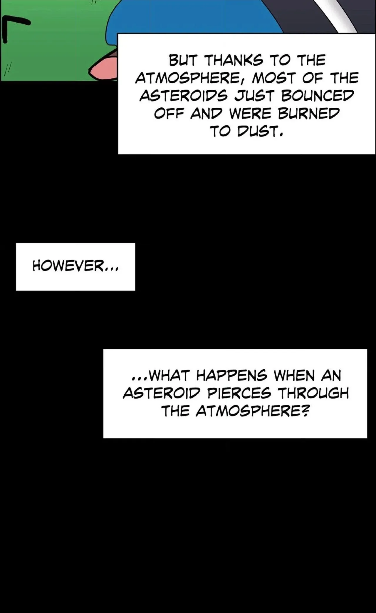 The Two Eves: The Girl Trapped in the Wall Chapter 0 page 10 - 