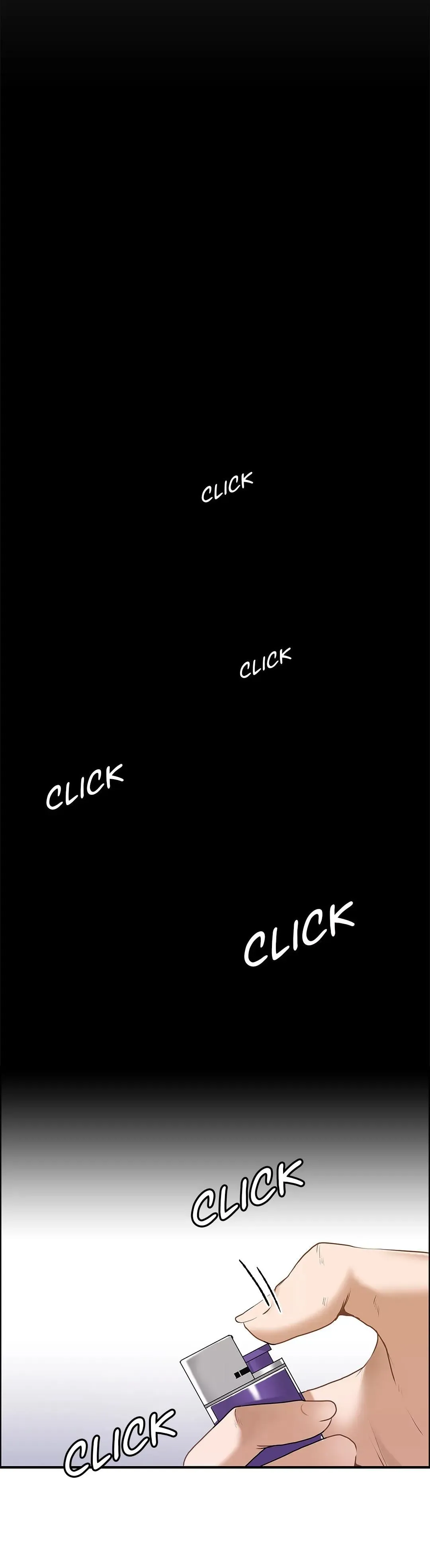 The Two Eves: The Girl Trapped in the Wall Chapter 1 page 5 - 