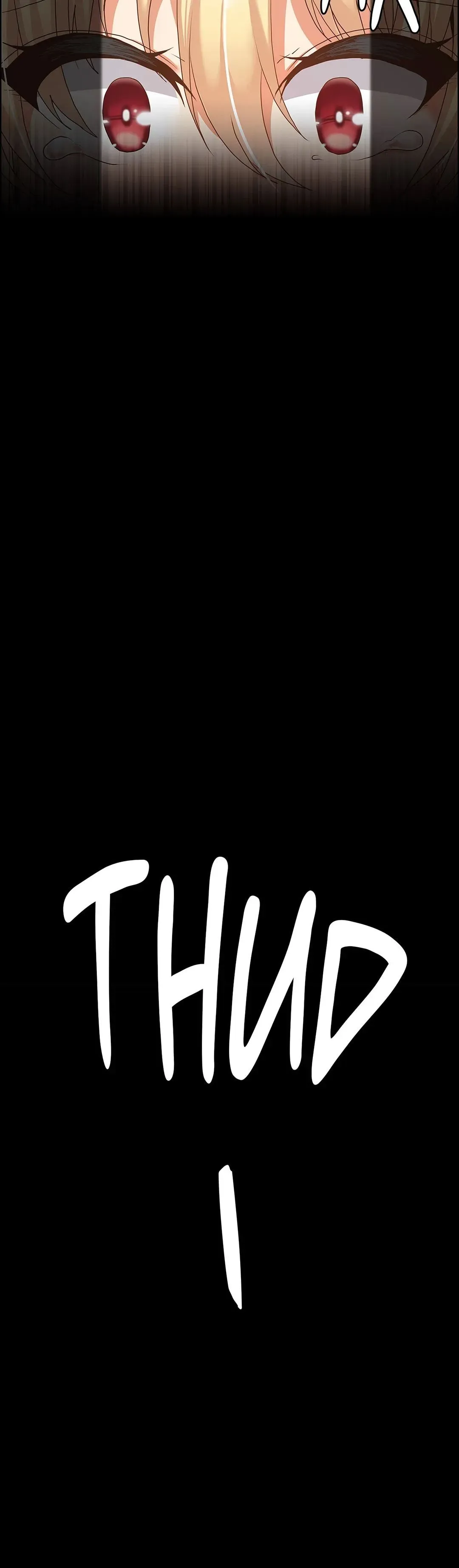 The Two Eves: The Girl Trapped in the Wall Chapter 14 page 19 - 