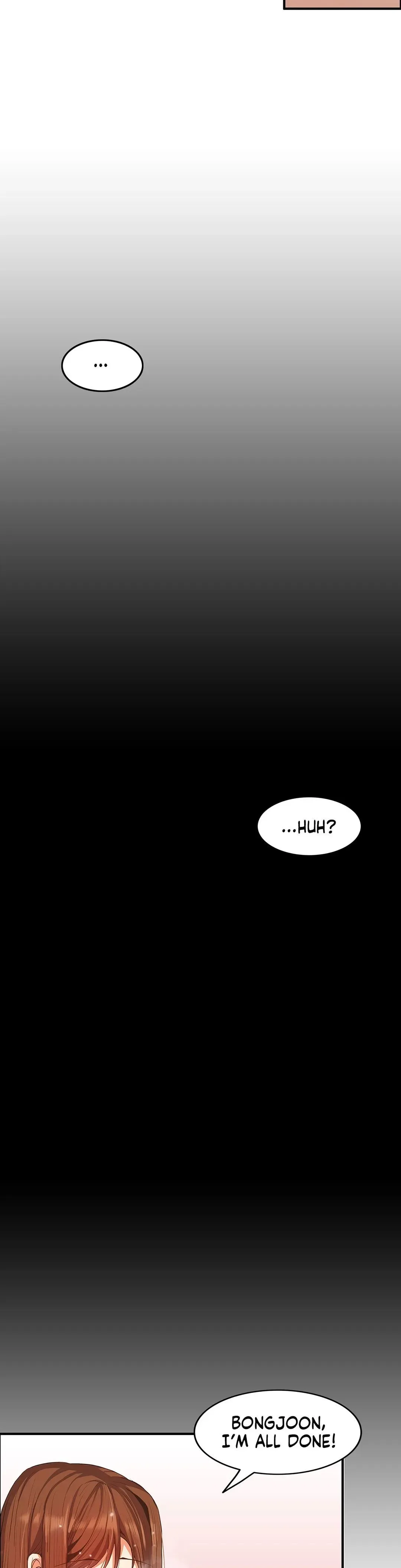 The Two Eves: The Girl Trapped in the Wall Chapter 15 page 20 - 