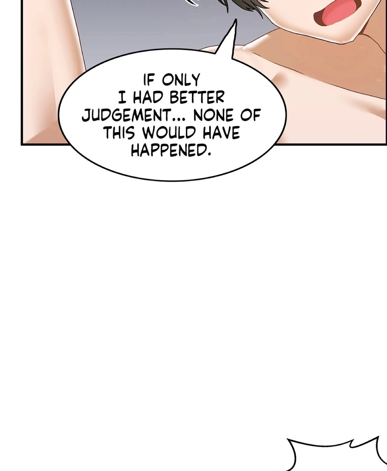 The Two Eves: The Girl Trapped in the Wall Chapter 21 page 14 - 