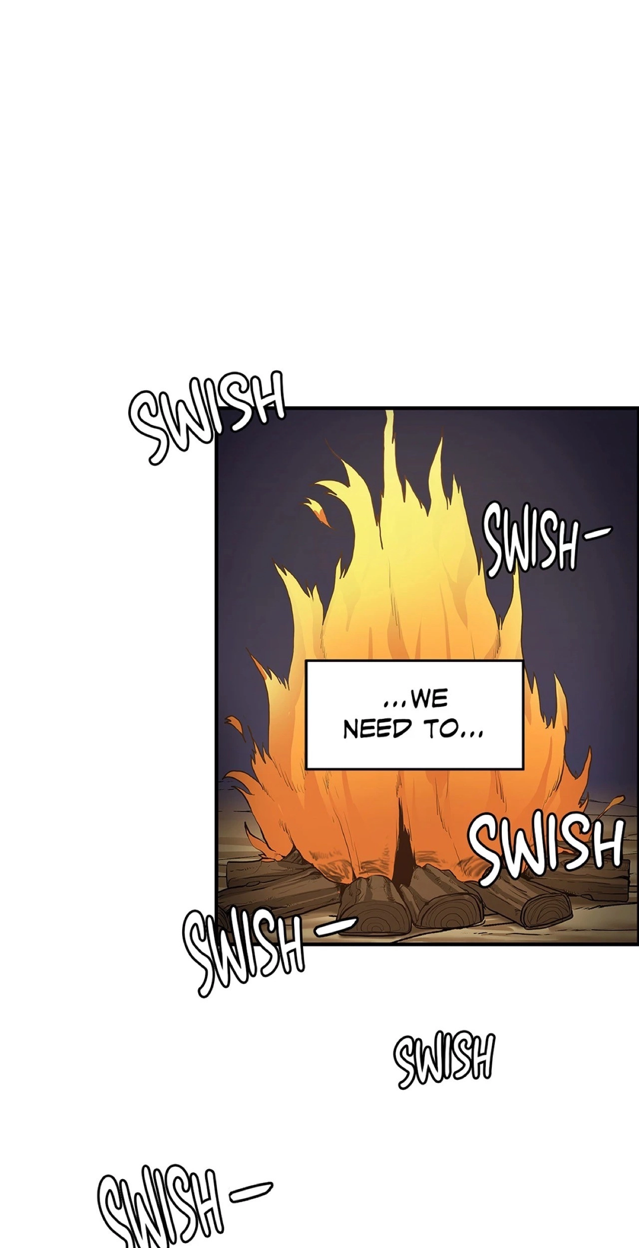 The Two Eves: The Girl Trapped in the Wall Chapter 21 page 36 - 