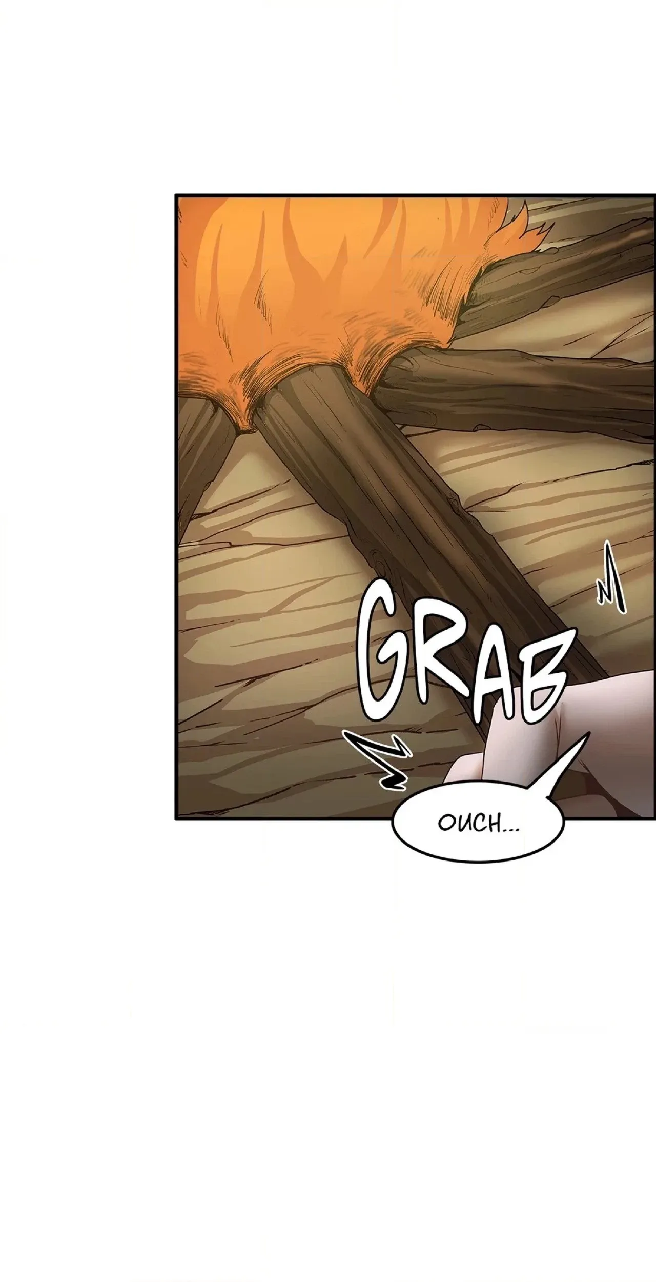 The Two Eves: The Girl Trapped in the Wall Chapter 21 page 40 - 