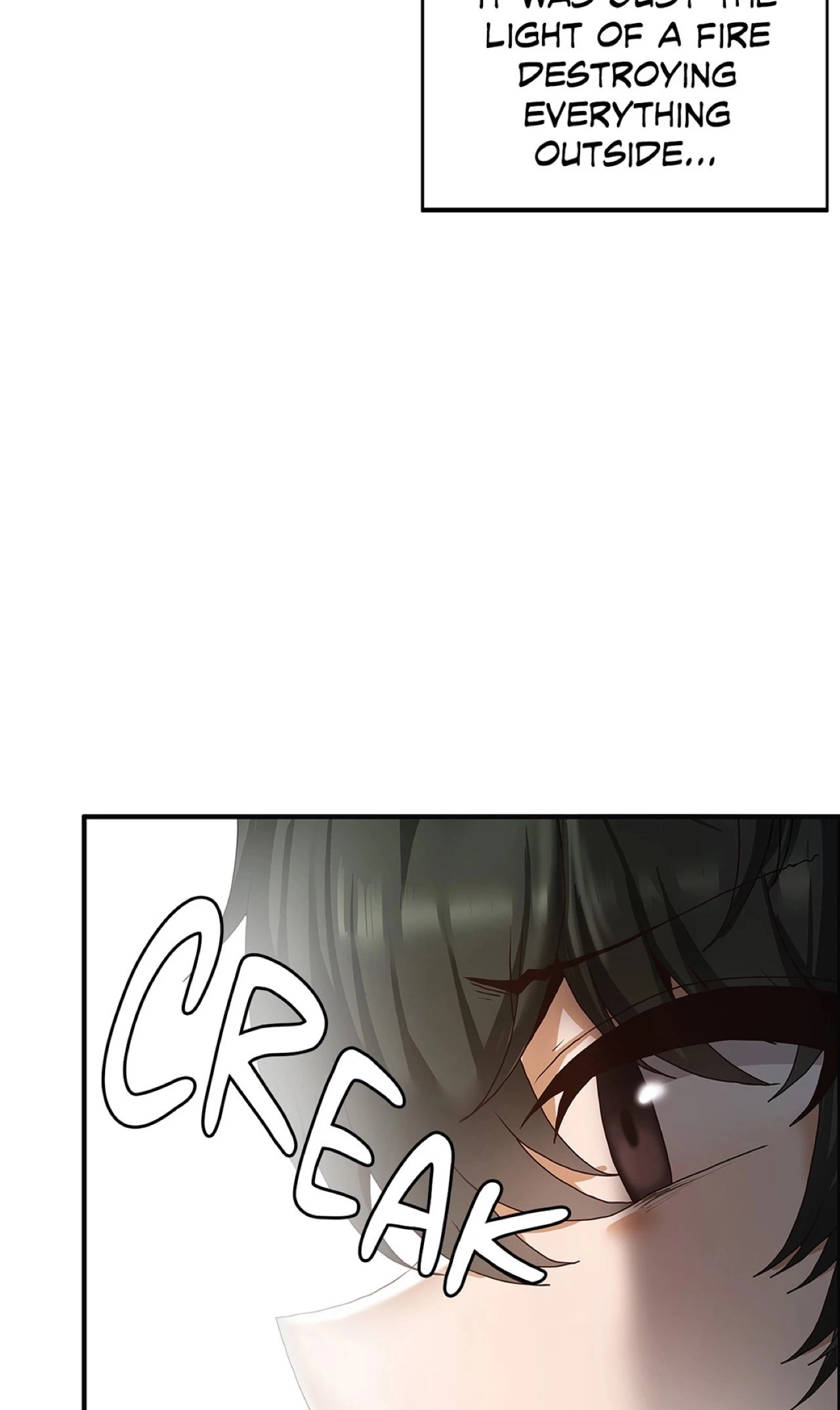 The Two Eves: The Girl Trapped in the Wall Chapter 21 page 5 - 