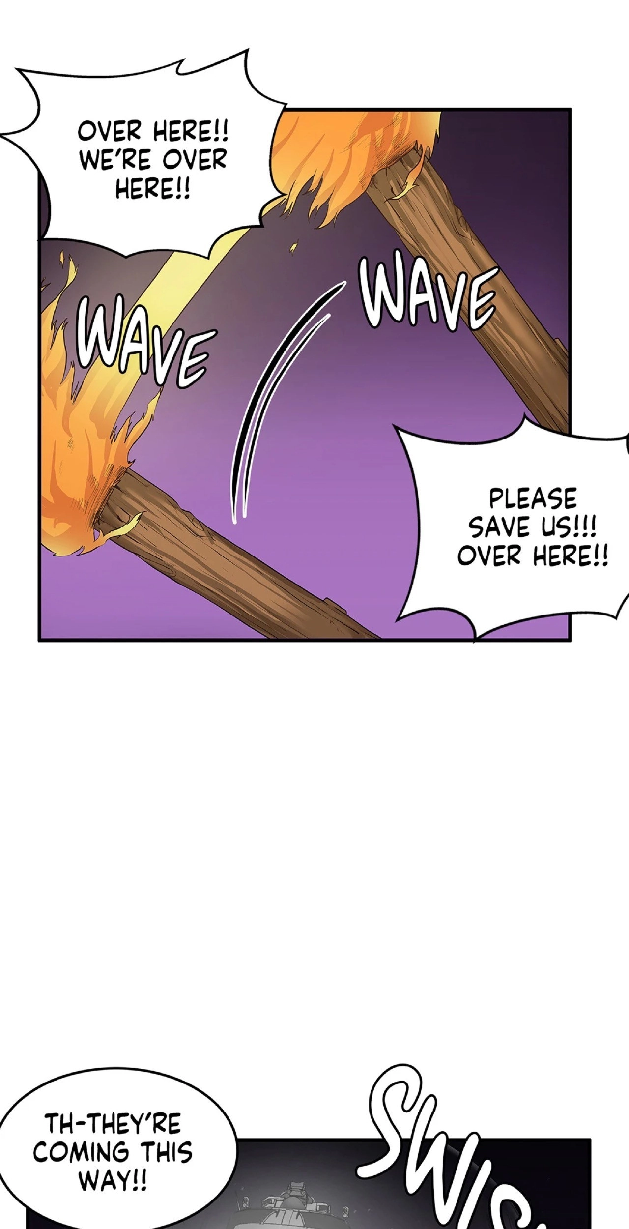 The Two Eves: The Girl Trapped in the Wall Chapter 21 page 41 - 