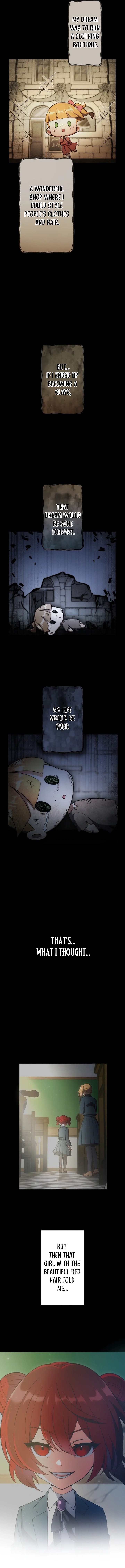 The Tyrant Girl Nero's Rebellion Chapter 10 page 11 - 