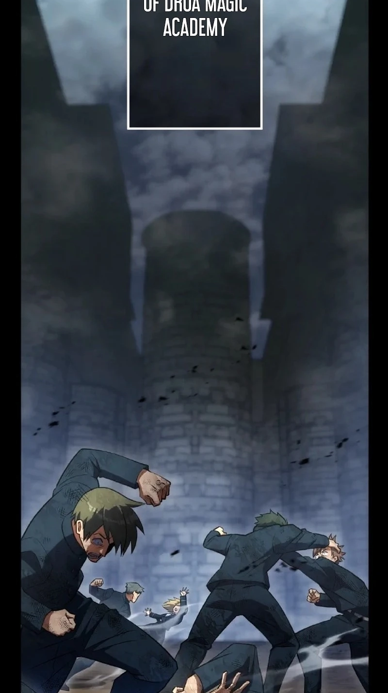 The Tyrant Girl Nero's Rebellion Chapter 12 page 2 - 