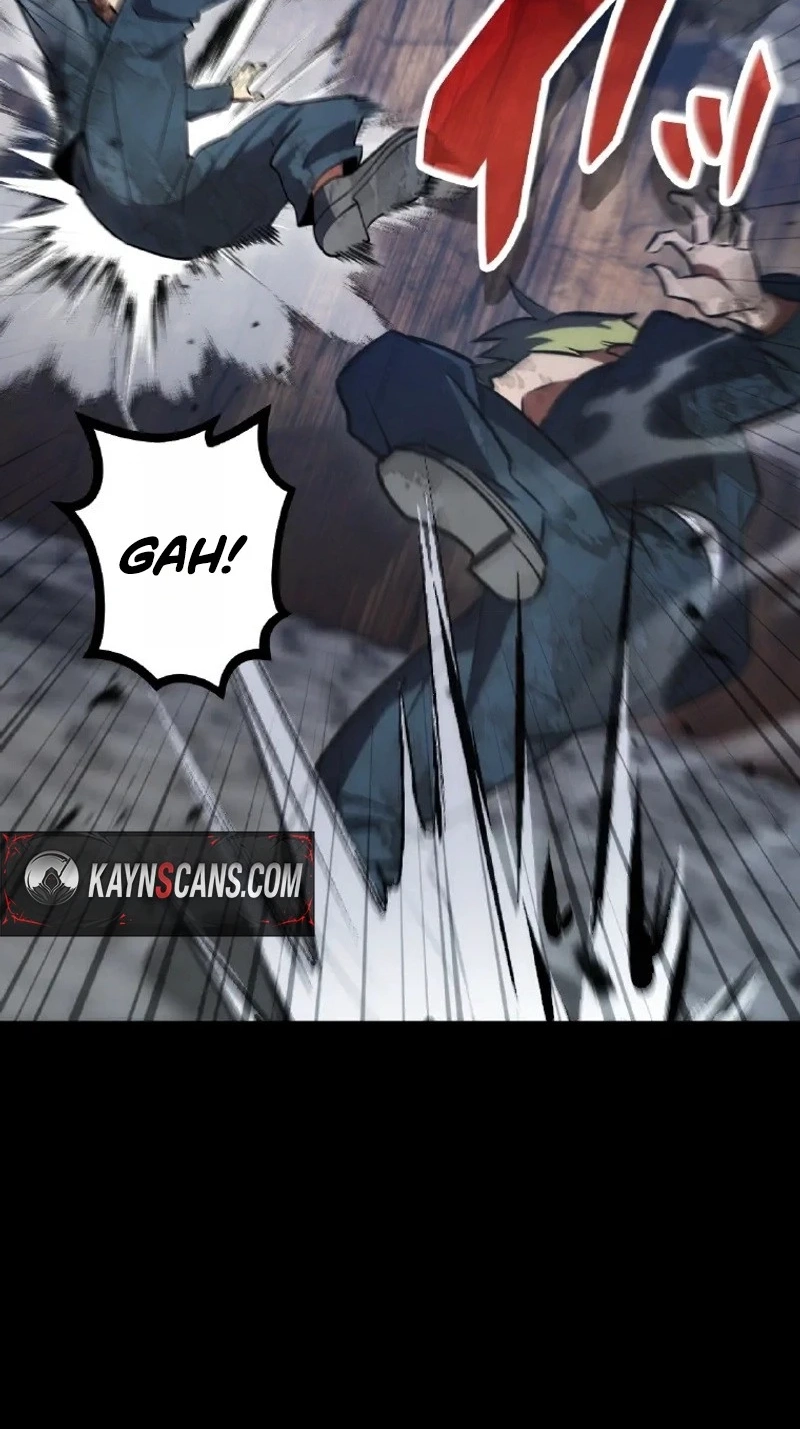 The Tyrant Girl Nero's Rebellion Chapter 12 page 14 - 