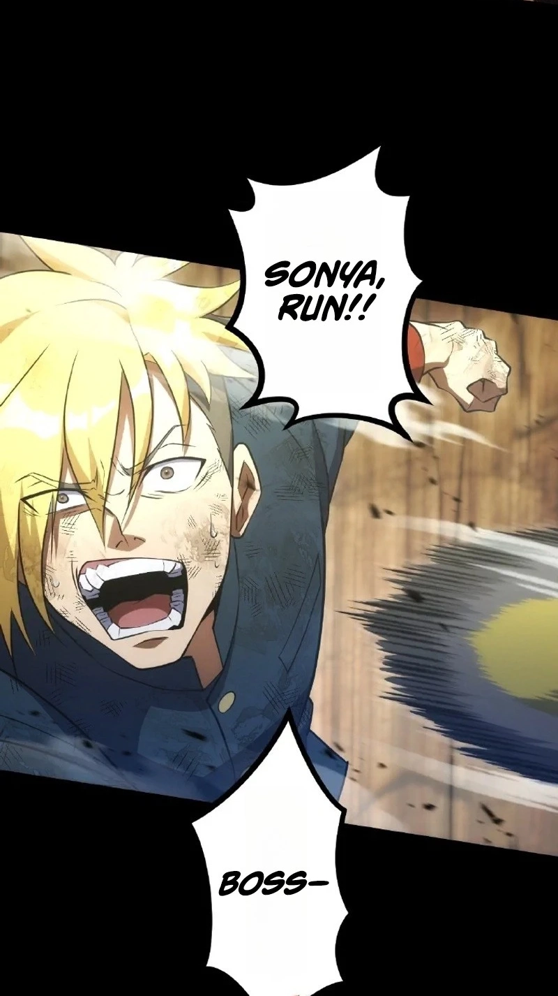 The Tyrant Girl Nero's Rebellion Chapter 12 page 17 - 