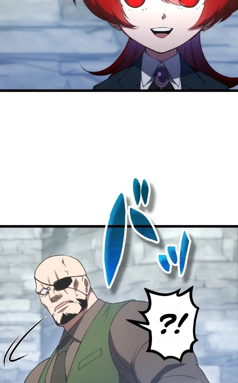 The Tyrant Girl Nero's Rebellion Chapter 12 page 29 - 